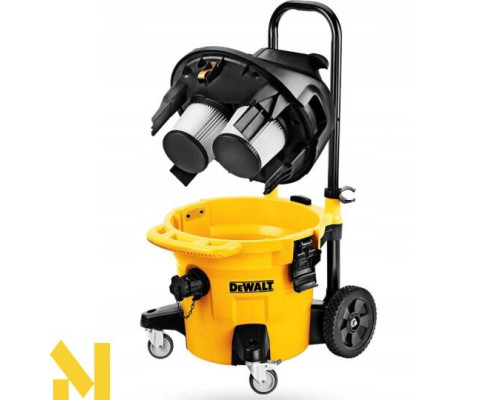 Пилосос DeWalt DWV902M