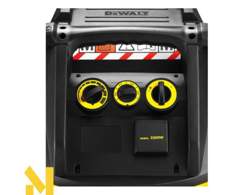 Пилосос DeWalt DWV902M