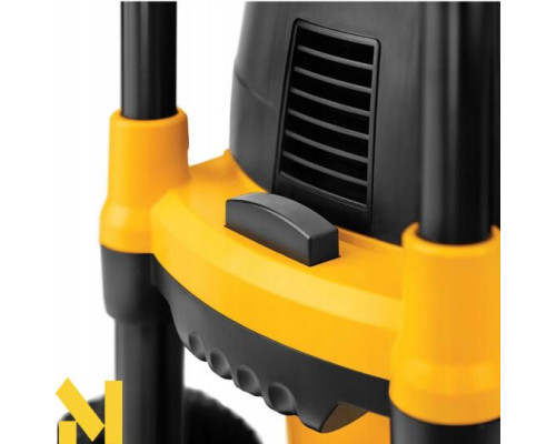 Пилосос DeWalt DWV902M