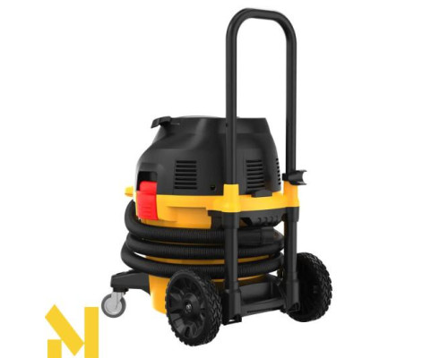 Пилосос DeWALT DWV905H