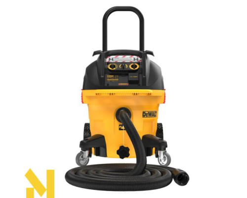Пилосос DeWALT DWV905H