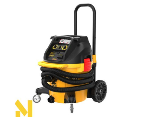 Пилосос DeWALT DWV905H