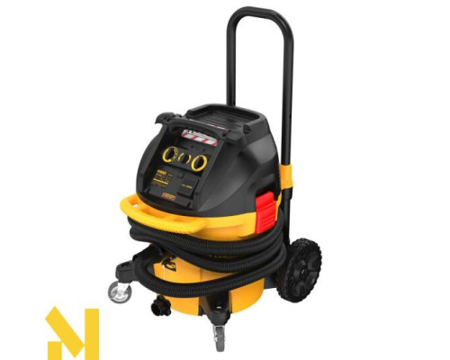 Пилосос DeWALT DWV905H