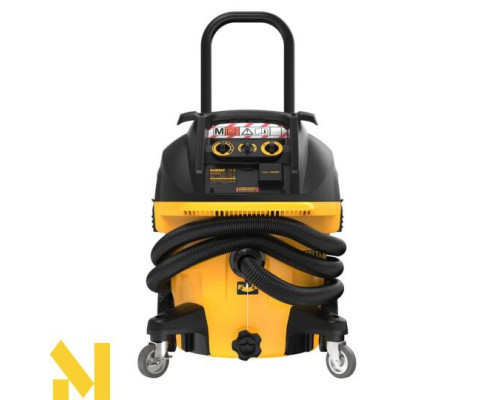 Пилосос DeWALT DWV905M