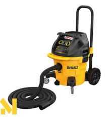 Пилосос DeWALT DWV905M