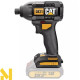Гайковерт акумуляторний ударний CAT DX71B (без АКБ та ЗП)