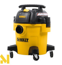 Пилосос промисловий DeWALT DXV20P