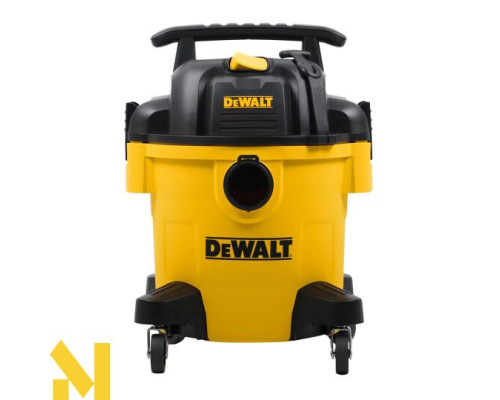 Пилосос промисловий DeWALT DXV20P
