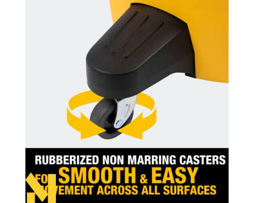 Пилосос DeWALT DXV20PC