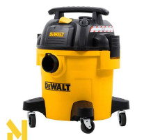 Пилосос DeWALT DXV20PC