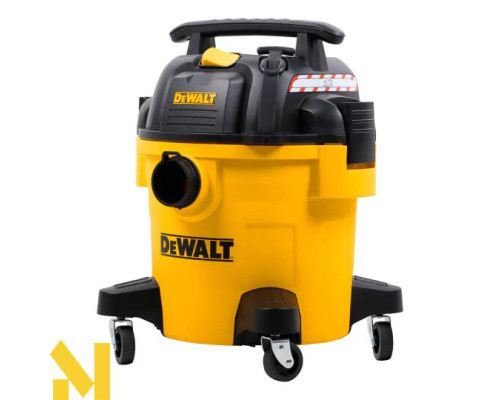 Пилосос DeWALT DXV20PC