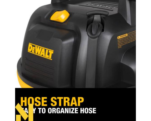 Пилосос DeWALT DXV20PC