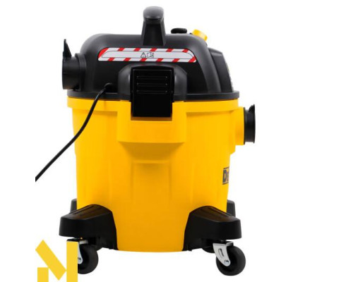 Пилосос DeWALT DXV20PC