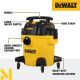 Пилосос DeWALT DXV20PC