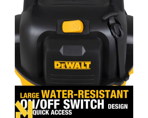 Пилосос DeWALT DXV20PC