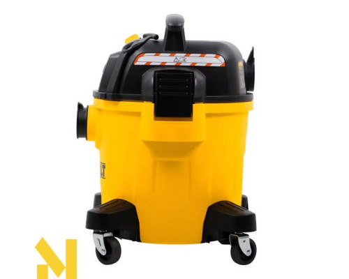 Пилосос DeWALT DXV20PC