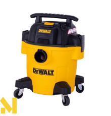 Пилосос промисловий DeWALT DXV20PTA