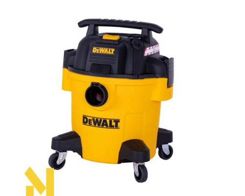 Пилосос промисловий DeWALT DXV20PTA
