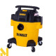 Пилосос промисловий DeWALT DXV20PTA