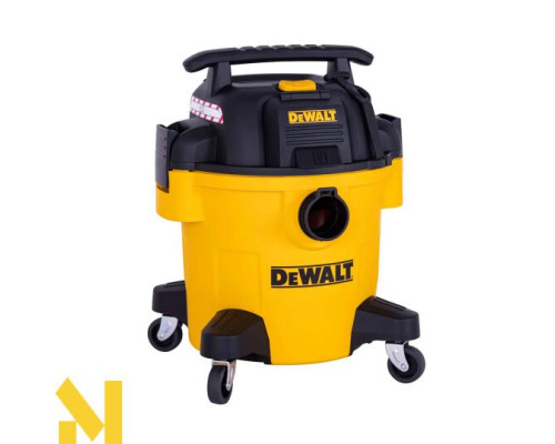 Пилосос промисловий DeWALT DXV20PTA