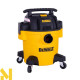 Пилосос промисловий DeWALT DXV20PTA