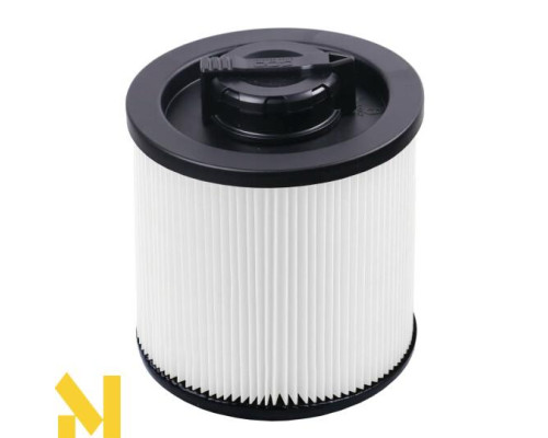 Пилосос промисловий DeWALT DXV20PTA