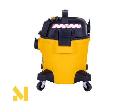 Пилосос промисловий DeWALT DXV20PTA