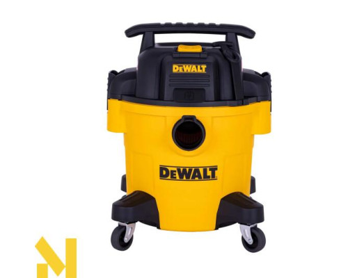 Пилосос промисловий DeWALT DXV20PTA