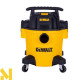 Пилосос промисловий DeWALT DXV20PTA