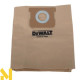 Пилосос промисловий DeWALT DXV20PTA