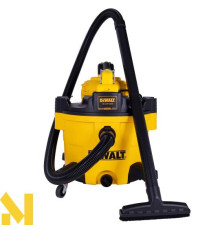 Пилосос DeWalt DXV234P