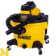 Пилосос DeWalt DXV234P