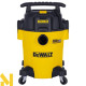 Пилосос промисловий DeWALT DXV23PLPTA-QT