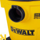 Пилосос промисловий DeWALT DXV23PLPTA-QT