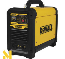 Плазморіз інверторний DeWALT DXWDCUT40E