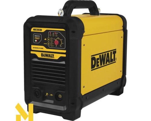 Плазморіз інверторний DeWALT DXWDCUT40E