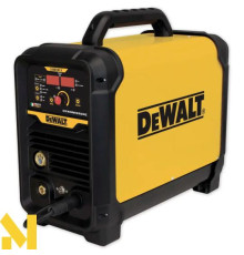 Зварювальний інвертор DeWALT DXWDMIG200E