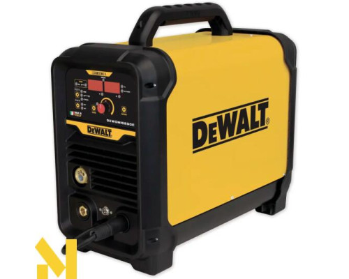 Зварювальний інвертор DeWALT DXWDMIG200E