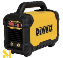 Зварювальний інвертор DeWALT DXWDMMA200E