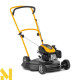 Газонокосарка бензинова Stiga Dino 47