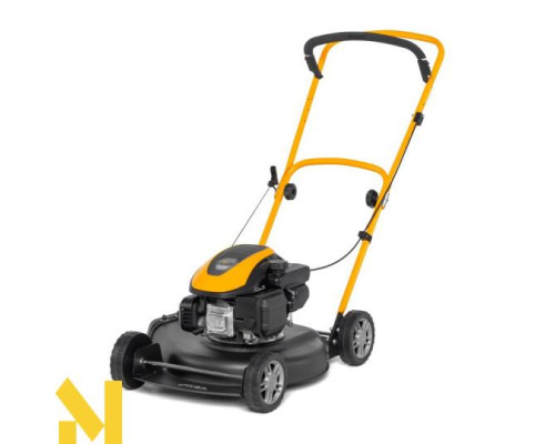 Газонокосарка бензинова Stiga Dino 47