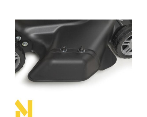 Газонокосарка бензинова Stiga Dino 47