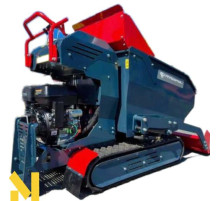 Міні-самоскид Krysspol Dr-Md-90