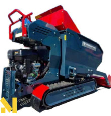 Міні-самоскид Krysspol Dr-Md-90