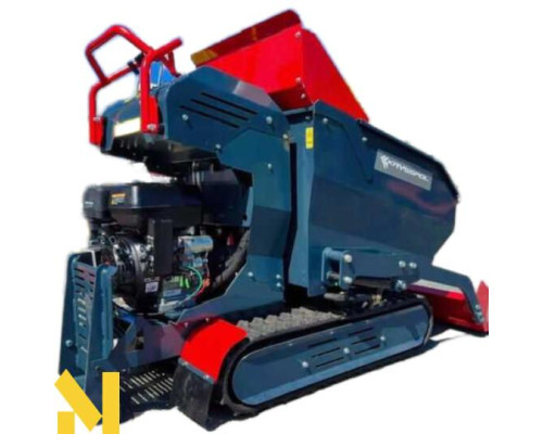 Міні-самоскид Krysspol Dr-Md-90