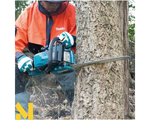 Бензопила Makita EA3600F35B