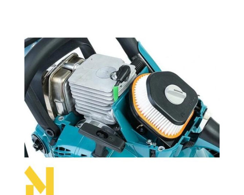Бензопила Makita EA6100P45E
