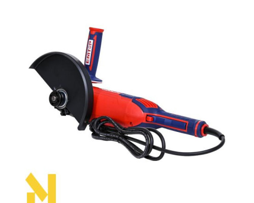 Болгарка (кутова шліфмашина) EMTOP EAGR22093