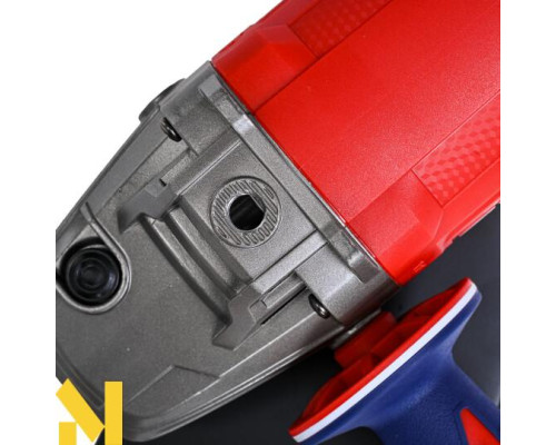 Болгарка (кутова шліфмашина) EMTOP EAGR22093