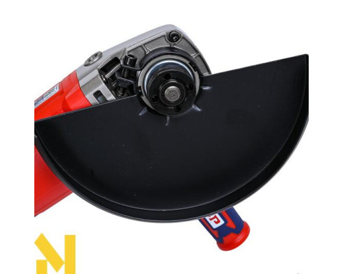 Болгарка (кутова шліфмашина) EMTOP EAGR22093